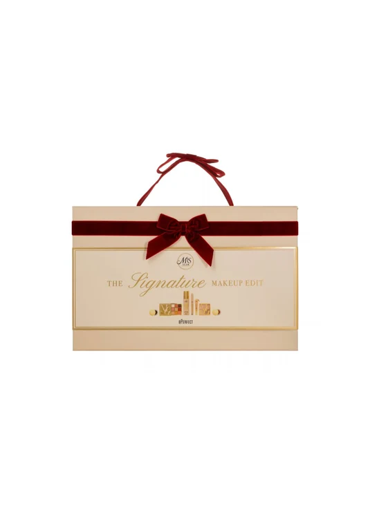 Bperfect Mrs Glam The Signature Makeup Edit