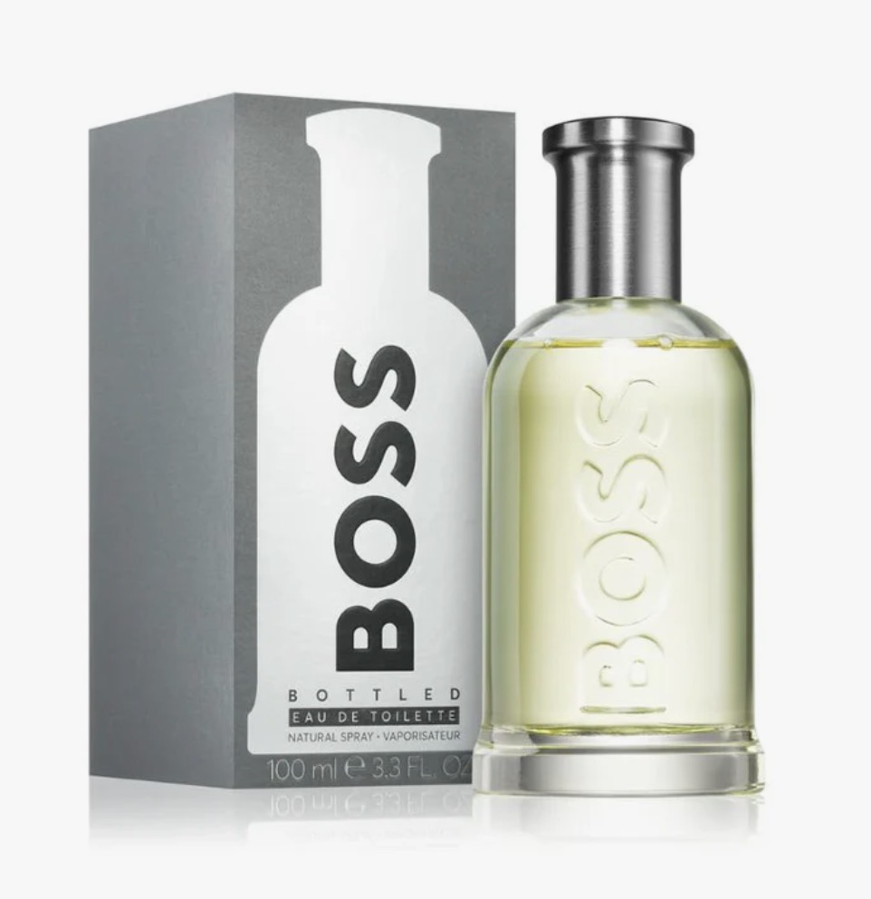 Hugo Boss Bottled 100ml