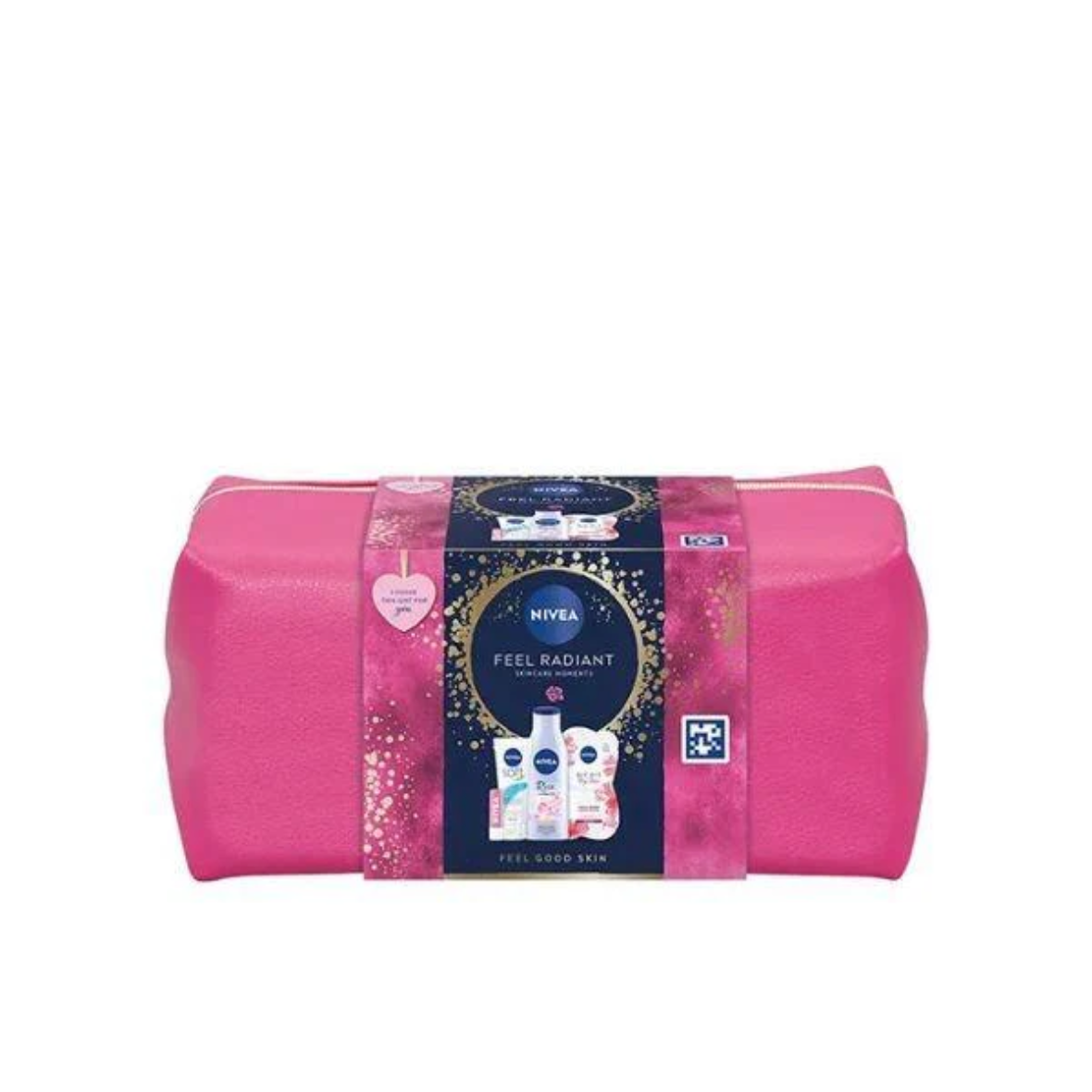 Nivea Feel Radiant