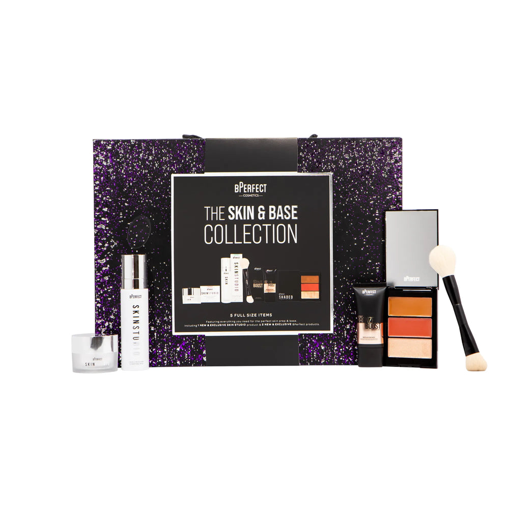 The Skin & Base Collection Gift Set