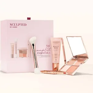 Sculpted by Aimee The Complete Essentials