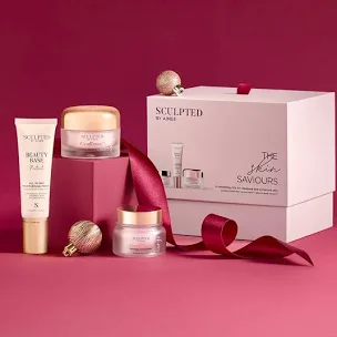 Sculpted by Aimee Skin Saviours