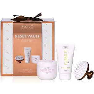 VODUZ RESET VAULT 'SELF CARE EDIT'