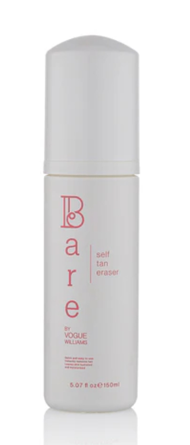Bare By Vogue Self Tan Eraser