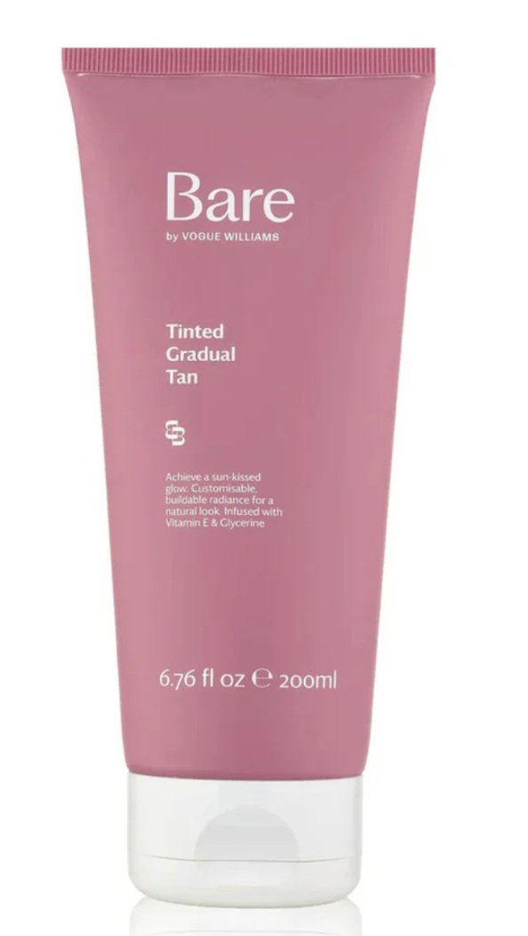 Bare by Vogue Tinted Gradual Tan