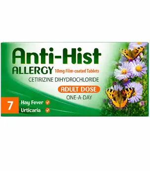 Anti hist 7s