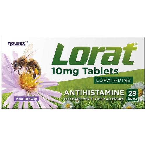 Lorat 28s