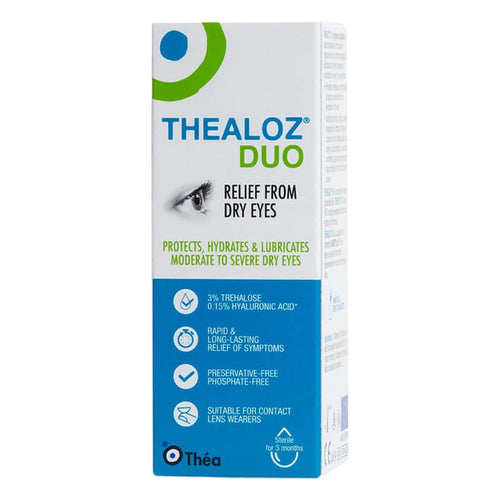 Thealzo Duo