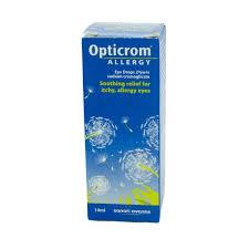 Opticrom