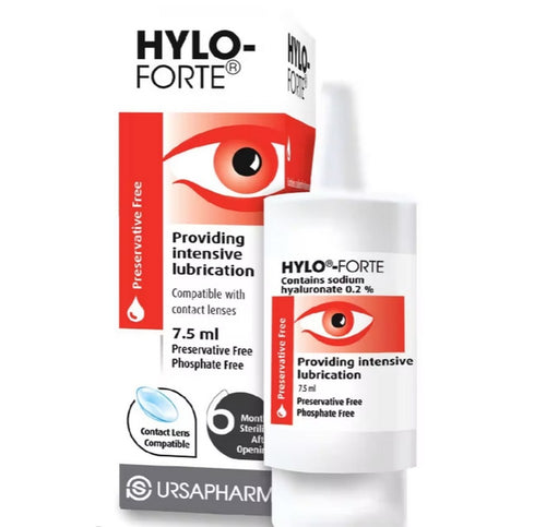 Hylo Forte