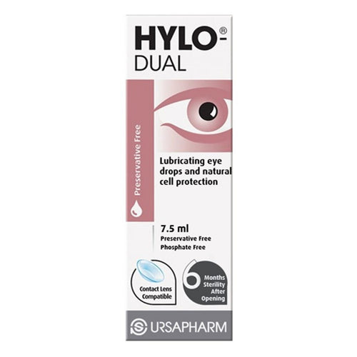 Hylo Dual
