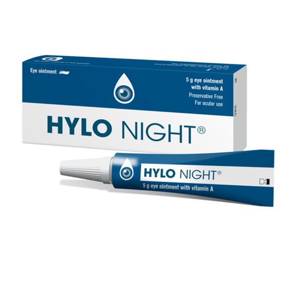 Hylo night