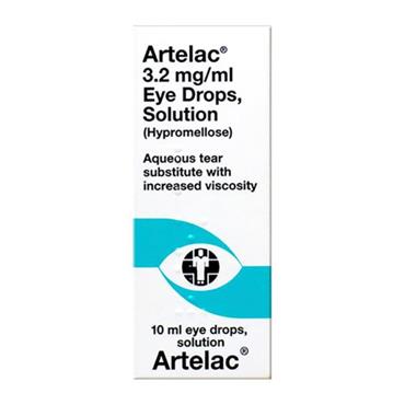 Artelac  drops