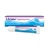 Artelac nighttime gel