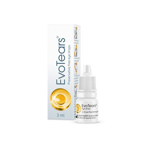 Evotears