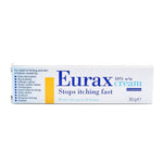 Eurax cream 30g