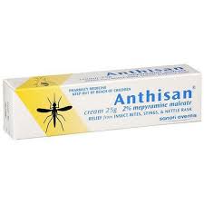 Anthisan