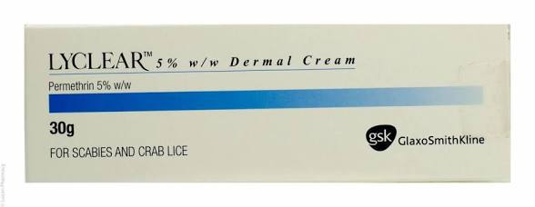 Lyclear