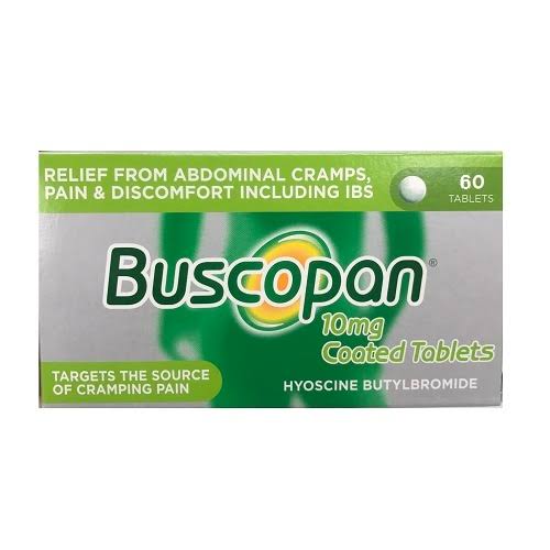 Buscopan 60