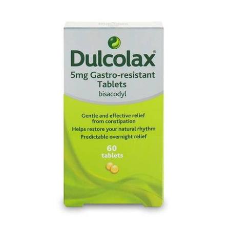Dulcolax 60