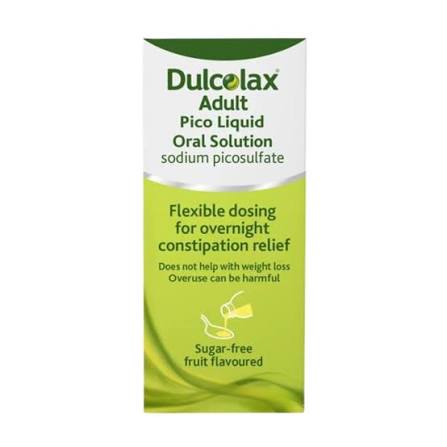 Dulcolax liquid 300ml