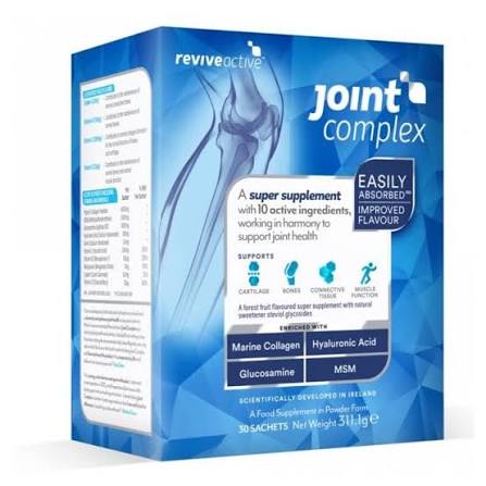 Revive Active Joint Complex - 30 Sachtes