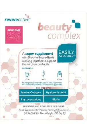 Revive Active Beauty Complex - 30 Sachets
