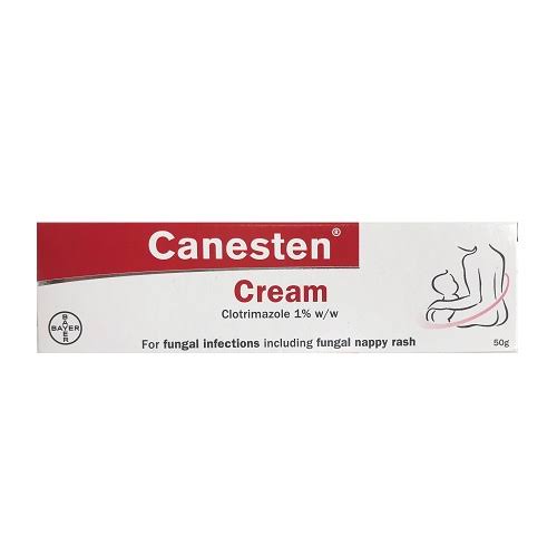 Canesten Cream 1% - 20g