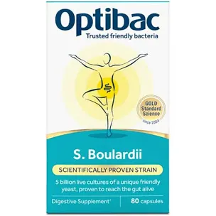 Optibac S.Boulardii