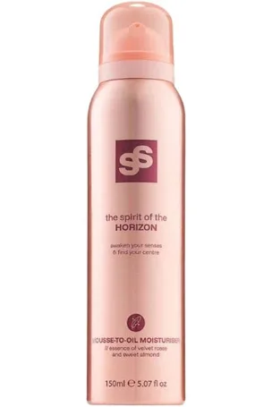 Soul & Saint Mousse -To-Oil Moisturiser Horizon