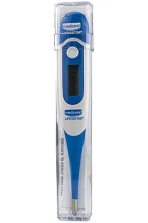 Medicare Lifesense T2 Digital Thermometer