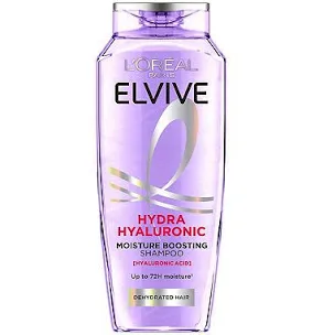 L’Oréal Elvive Hydra Hyaulronic Shampoo