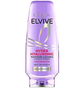 L’Oréal Elvive Hydra Hyaulronic Conditioner