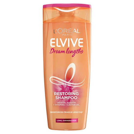 L’Oréal Elvive Dream Lengths  Shampoo