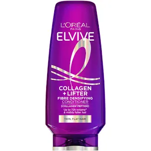 L’Oréal elvive  collagen conditioner