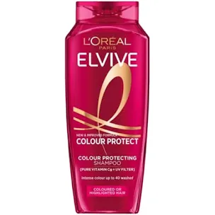 L’Oréal Elvive Colour Protect Shampoo