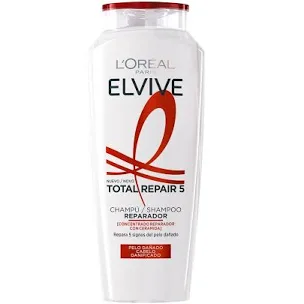 L'Oréal Paris Elvive Total Repair Shampoo