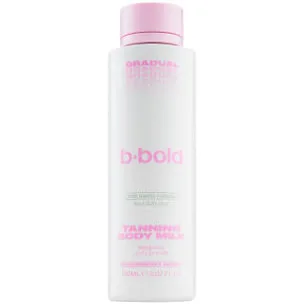 Bbold Tanning Body Milk