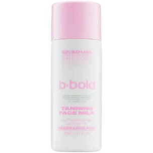 Bbold Tanning Face Milk