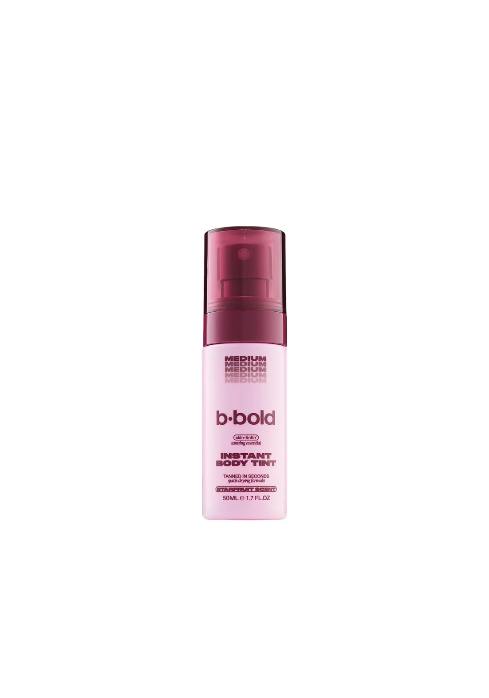 Bbold instant body tint medium