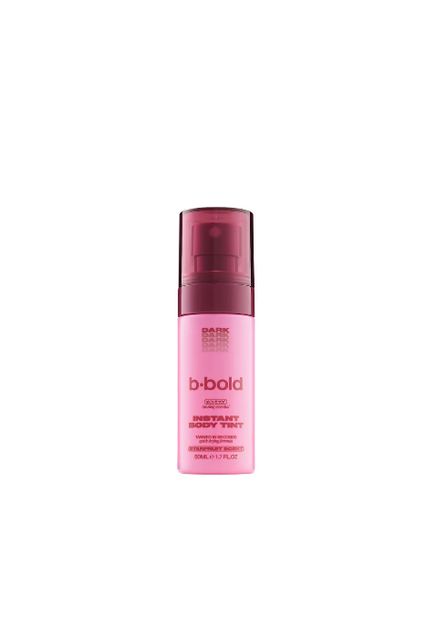Bbold instant body tint Dark