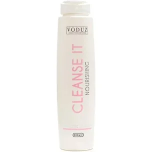 Voduz Nourishing Shampoo