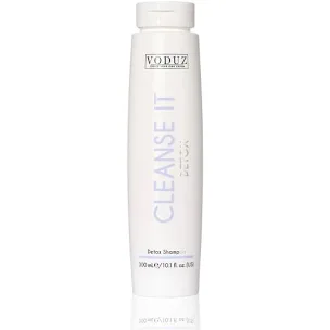 Voduz Detox Shampoo