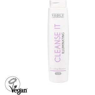 Voduz Illuminating Shampoo