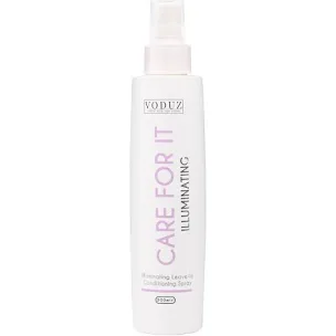 Voduz care for it illuminating Leave in Conditioning Spray
