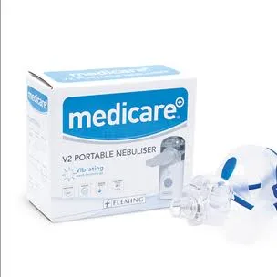 Medicare V2 Portable Nebuliser