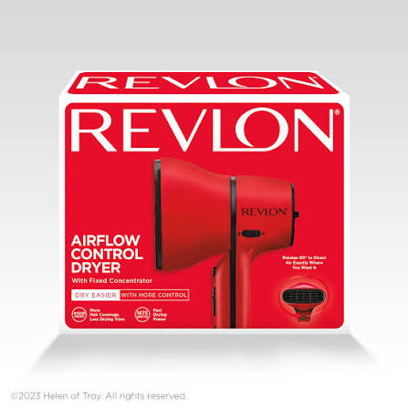 Revlon AirFlow Control Dryer