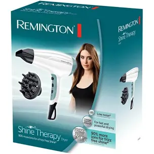 Remington Shine Therapy Dryer