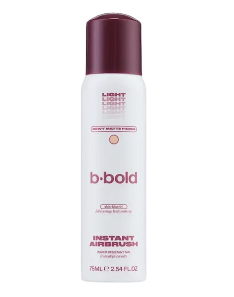Bbold Instant AirBrush Light