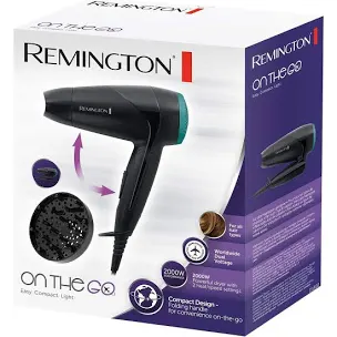 Remington Travel Dryer